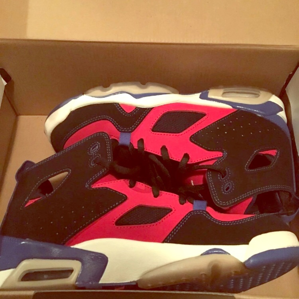 Jordan Flight Club 91 Youth